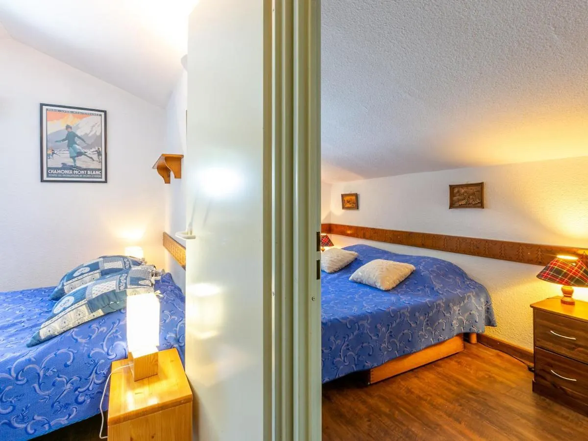 Duplex 4 Pieces Avec Wifi, Parking Et Animaux Acceptes - Fr-1-694-139 Apartment Val-d'Isere