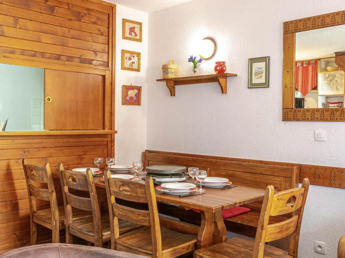 Duplex 4 Pieces Avec Wifi, Parking Et Animaux Acceptes - Fr-1-694-139 Apartment Val-d'Isere
